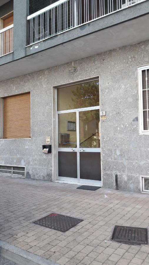 Rozzano Humanitas Forum Ieo Exterior foto